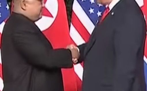 Трамп верит Ким Чен Ыну в деле Отто Уормбира