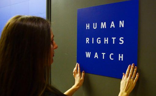 HRW: Украина не справляется с защитой прав человека