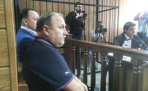 Скандальное дело Романчука завершено – ему грозит до 12 лет