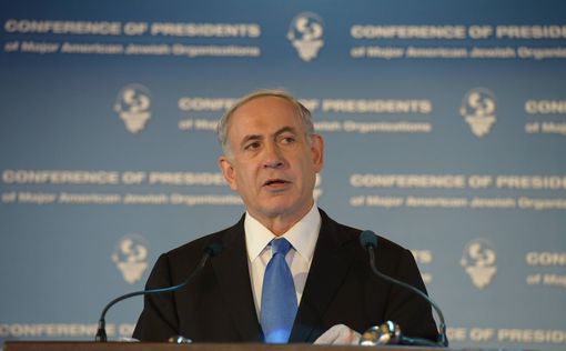 Премьер Израиля: в Сирии "десятки тонн" химического оружия