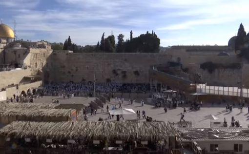 В РФ осудили признание Иерусалима столицей Израиля