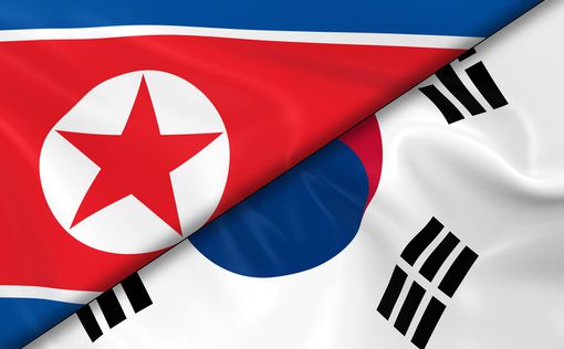 Южная Корея и КНДР вновь провели беседу