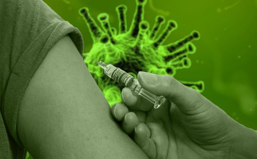 В США появился первый вакцинированный от COVID-19
