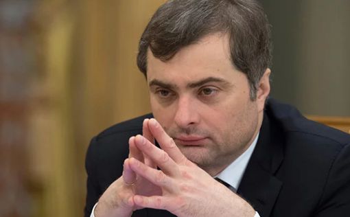 Карпентер: Сурков имитировал переговорный процесс