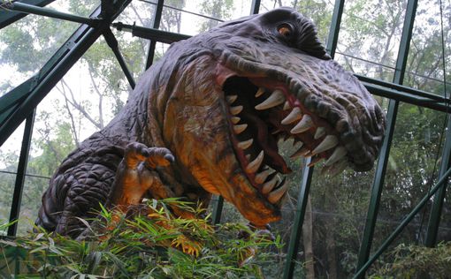 Названа неожиданная причина вымирания динозавров