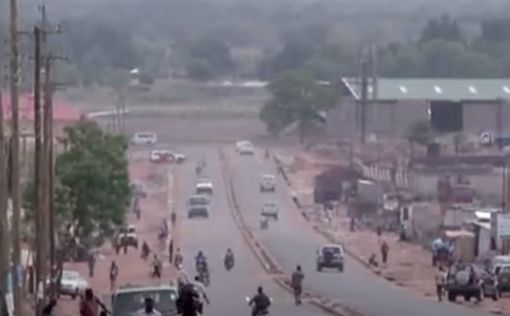 Крупная авария в Судане: погибли 13 человек