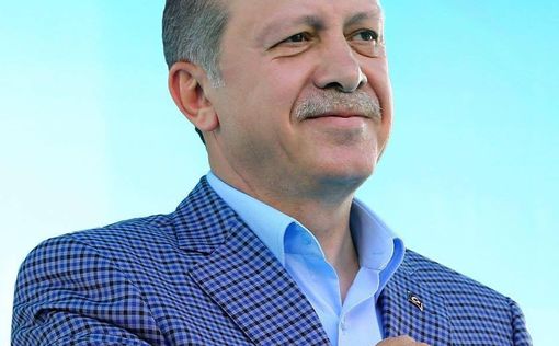 Эрдоган пригрозил уничтожать силы СДС у своих границ