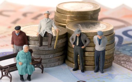 Накопительная пенсионная система поможет финрынку Украины