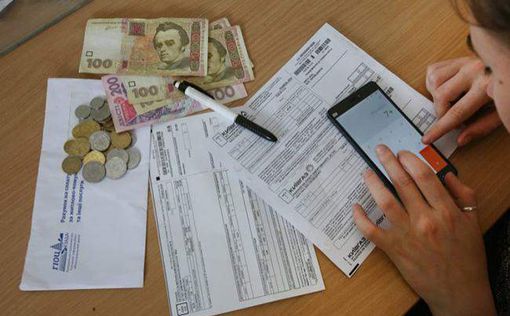 Киевлянам готовят платежки с двойным тарифом за уборку домов
