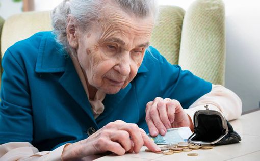 В Минфине пообещали ежегодную индексацию пенсий