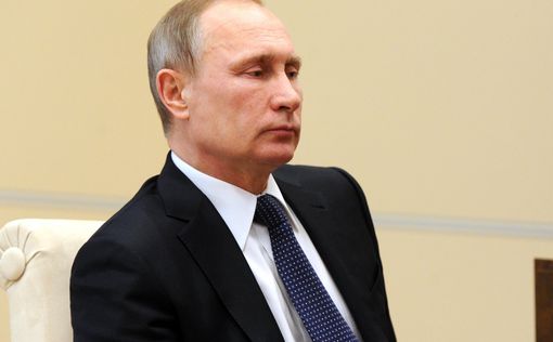 В РФ поддержка Путина достигла максимума за 4 года