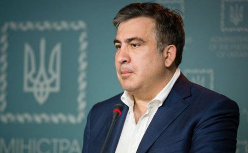 Родственник Шеварднадзе обвинил Саакашвили в коррупции