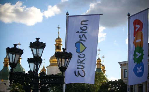 Кличко: Киев полностью готов к проведению "Евровидения"