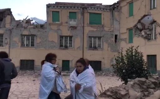 Число погибших при землетрясении достигло 38 человек