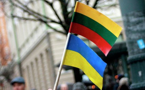 Литва и дальше будет поставлять Украине оружие