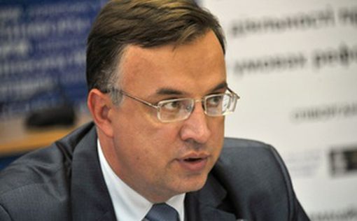 ГПУ попросила Соболева "слить" взяточников в прокуратуре