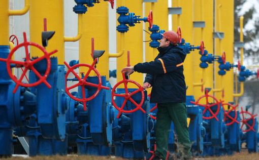 Украина 500 дней не импортирует газ из РФ
