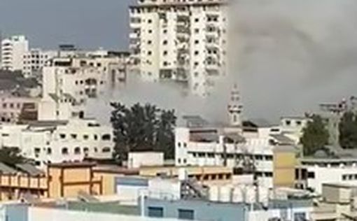 ХАМАС заявляет, что число погибших в Газе достигло 34 183 человек