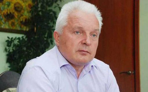 Мэр Борисполя Федорчук умер от коронавирса