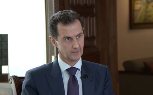Режим Асада обвиняют в применении химического оружия