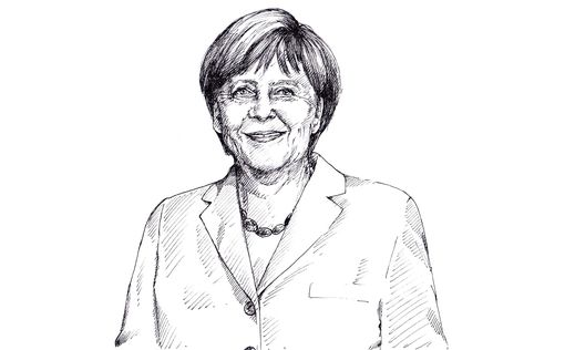 Меркель подтвердила свой скорый уход из политики
