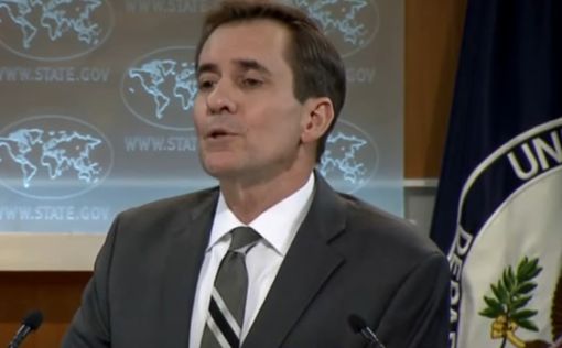 Госдеп США объяснил отсутствие доказательств кибератак РФ
