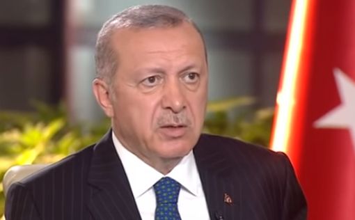 Эрдоган: аудиозаписи по делу Хашогги переданы