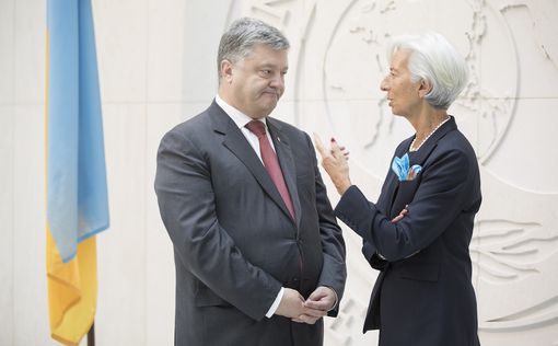 СМИ: В МВФ назревает скандал из-за письма с критикой