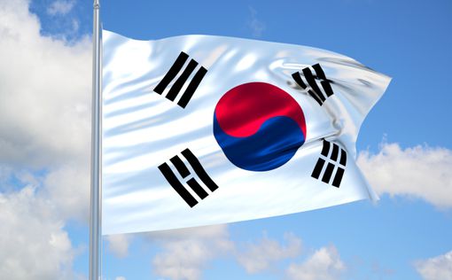 Южнокорейские депутаты 115 часов блокируют работу парламента