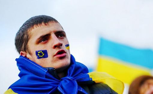 Украинцы уверены: нас ведут не в том направлении