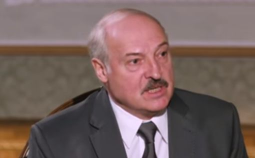 Лукашенко: Зеленский может уйти досрочно