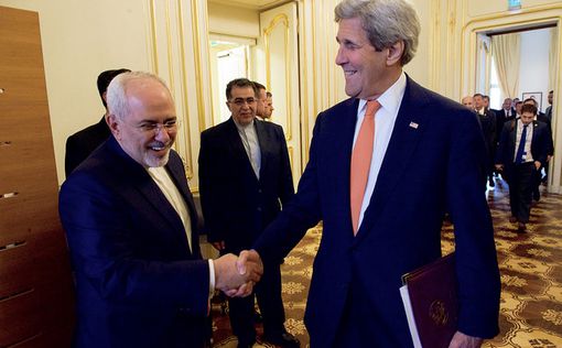 Иран: Мы с самого начала знали о провале ядерной сделки