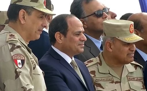 Эксперт: египтяне не видят альтернативы нынешнему президенту
