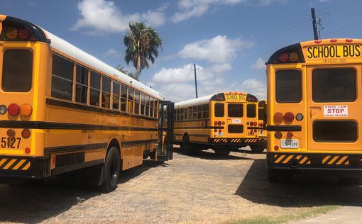Израильская компания автоматизирует школьные автобусы в США