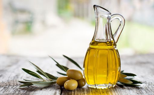 Открыто новое полезное свойство оливкового масла