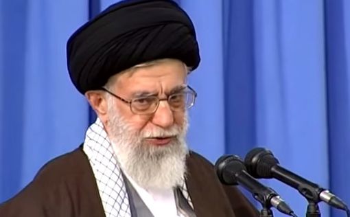Хаменеи назвал Трампа, Макрона и Мэй преступниками