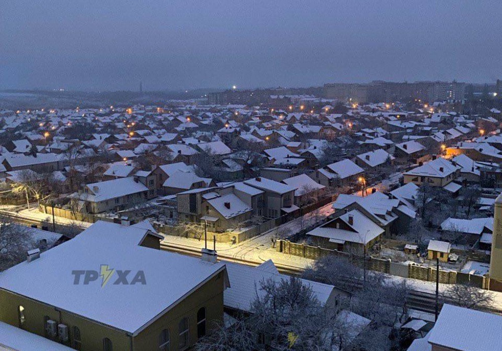 Зима шутит: Украину замело мартовским снегом. Фото | Фото: pixabay.com