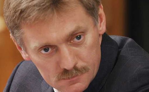 Кремль ответил на обвинения вице-президента США