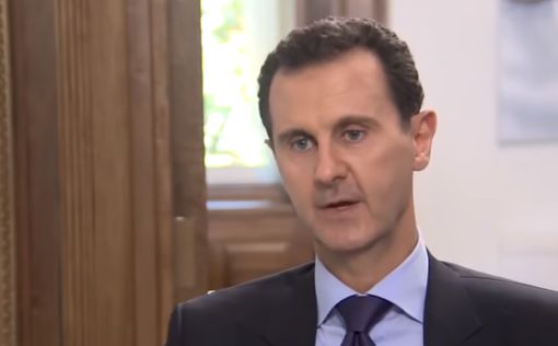 Друзы не хотят служить Асаду
