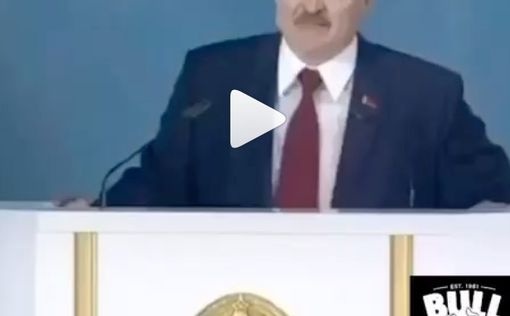 Харламов - Лукашенко и силовикам: не превращайтесь в зверей