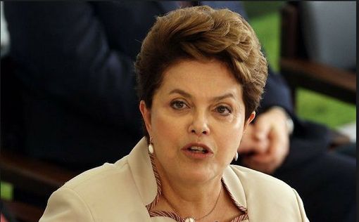 Комиссия выразила президенту Бразилии импичмент