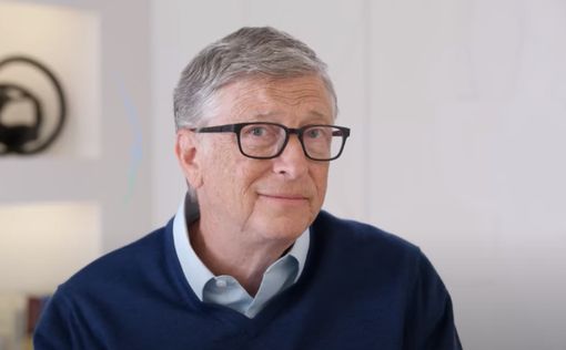 После 27 лет брака Билл Гейтс решил развестись