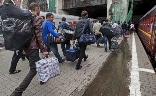 ФРГ готовится открыть рынок труда для мигрантов из Украины