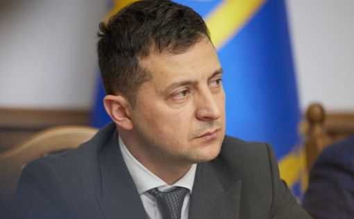 Украина расширила санкционный список