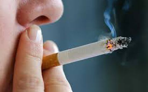 Перечислены болезни, которые грозят тем, кто курит табак