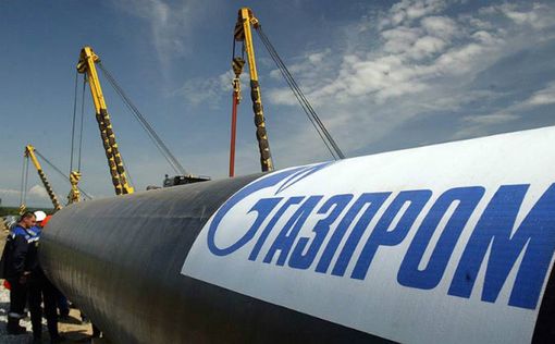 Газпром обещает уменьшить транзит газа через Украину