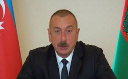 Нагорный Карабах: Азербайджан отбил 7 населенных пунктов