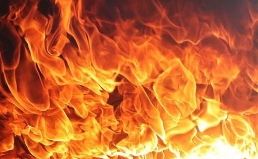 Пожар в Одессе: есть погибший