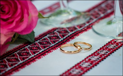 Заключение брака с военнослужащим в условиях военного положения. Пояснение | Фото: pixabay.com