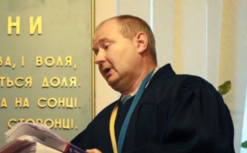 В Киеве судья попался на взятке в $150 тыс. (фото)